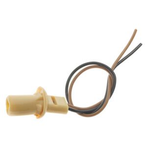 Standard S97 Side Marker Light Socket