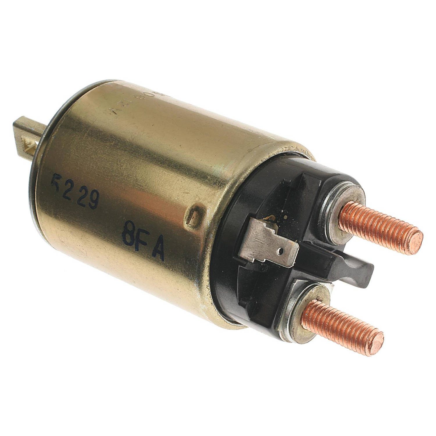Standard SS253 Starter Solenoid