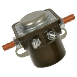 Standard SS581 Starter Solenoid