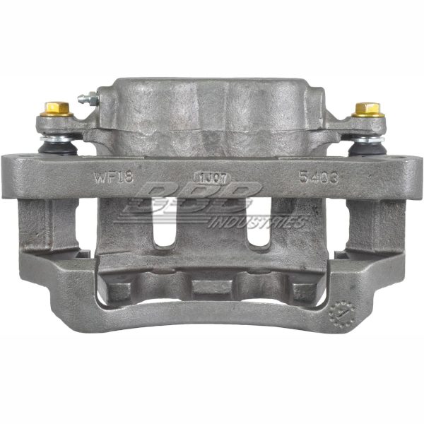 Front Right Hand Brake Caliper 2000-04 Ford F250 Super Duty & F350 Super Duty