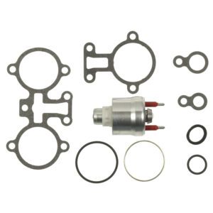 Standard TJ2 Fuel Injector