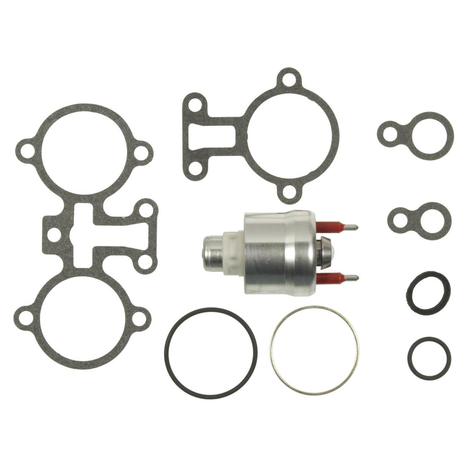 Standard TJ2 Fuel Injector