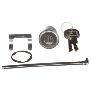Standard TL106 Tailgate Lock Cylinder