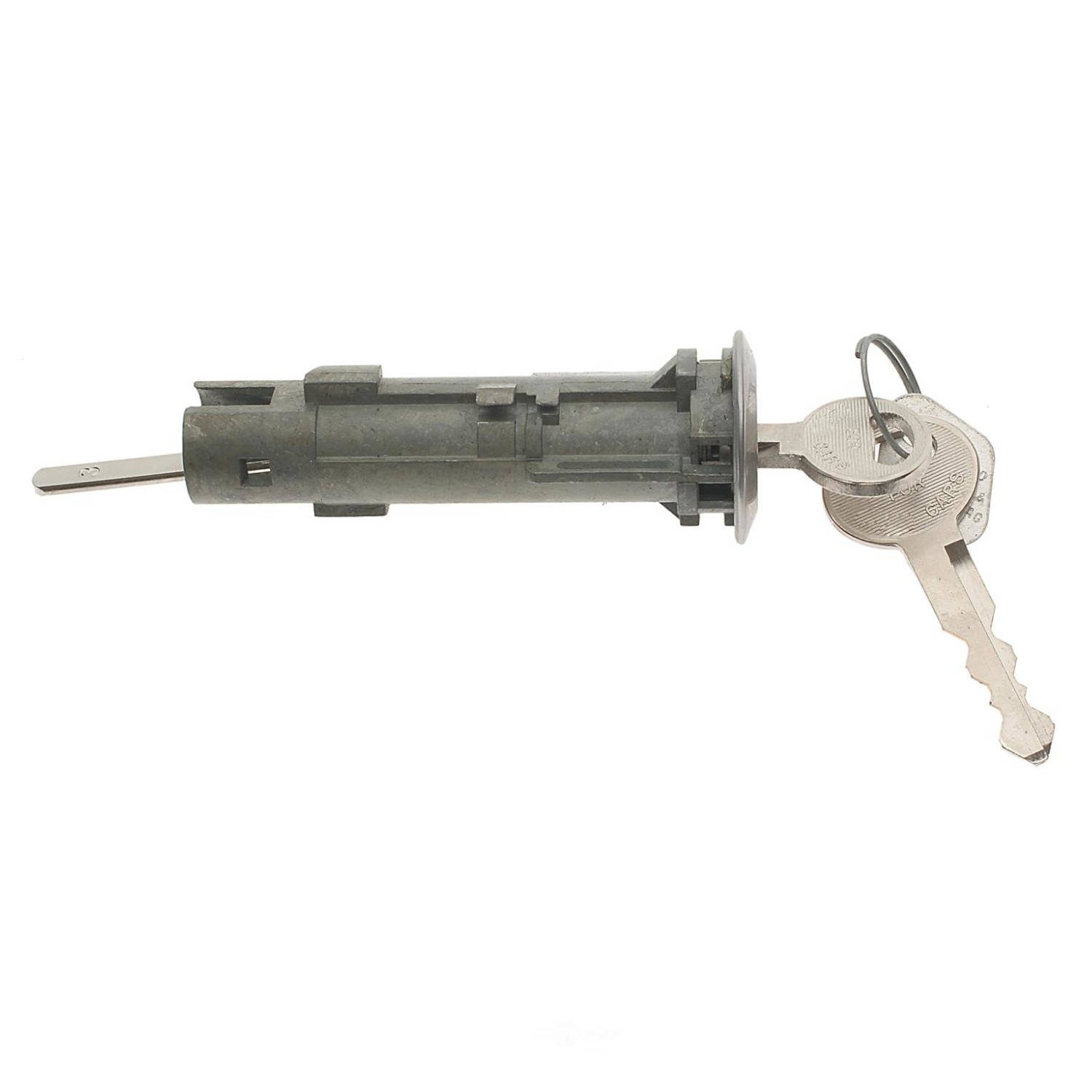 Standard TL116 Boot Lock