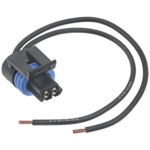 Standard TX3A Engine Coolant Temperature Sensor Connector