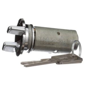 Standard US107L Ignition Lock Cylinder
