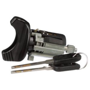 Standard US176L Ignition Lock Cylinder