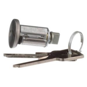 Standard US20L Ignition Lock Cylinder