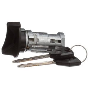 Standard US211L Ignition Lock Cylinder