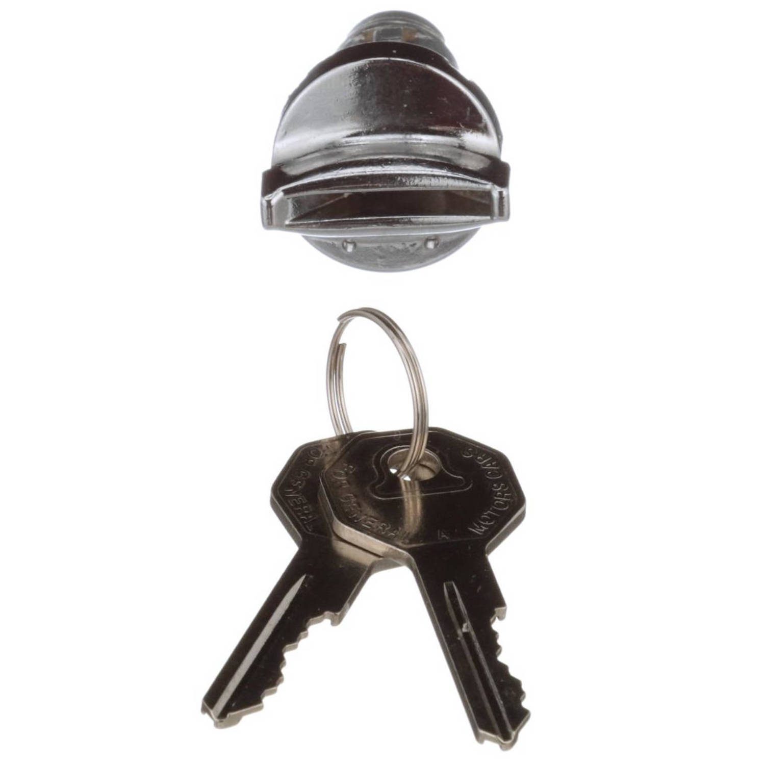 Standard US21L Ignition Lock Cylinder