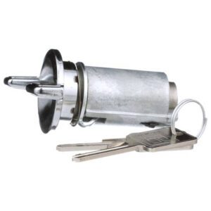Standard US61L Ignition Lock Cylinder