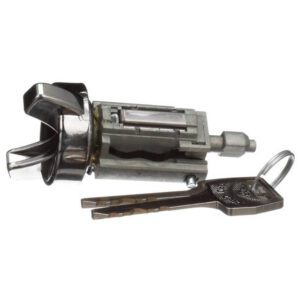 Standard US70L Ignition Lock Cylinder