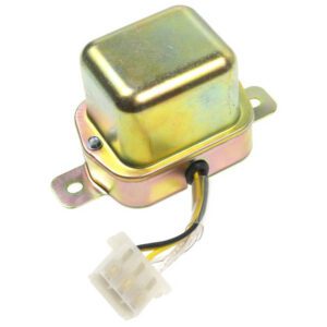 Standard VR139 Voltage Regulator