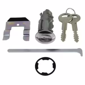 Standard TL103 Tailgate Lock Cylinder