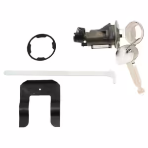 Standard TL104 Boot Lock