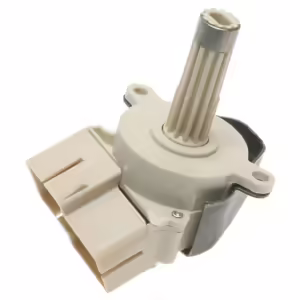 Standard US135 Ignition Switch