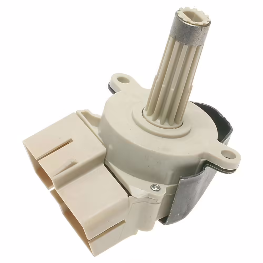 Standard US135 Ignition Switch
