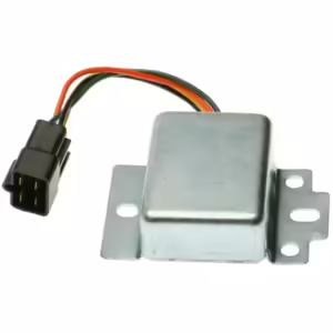 Standard VR109 Voltage Regulator