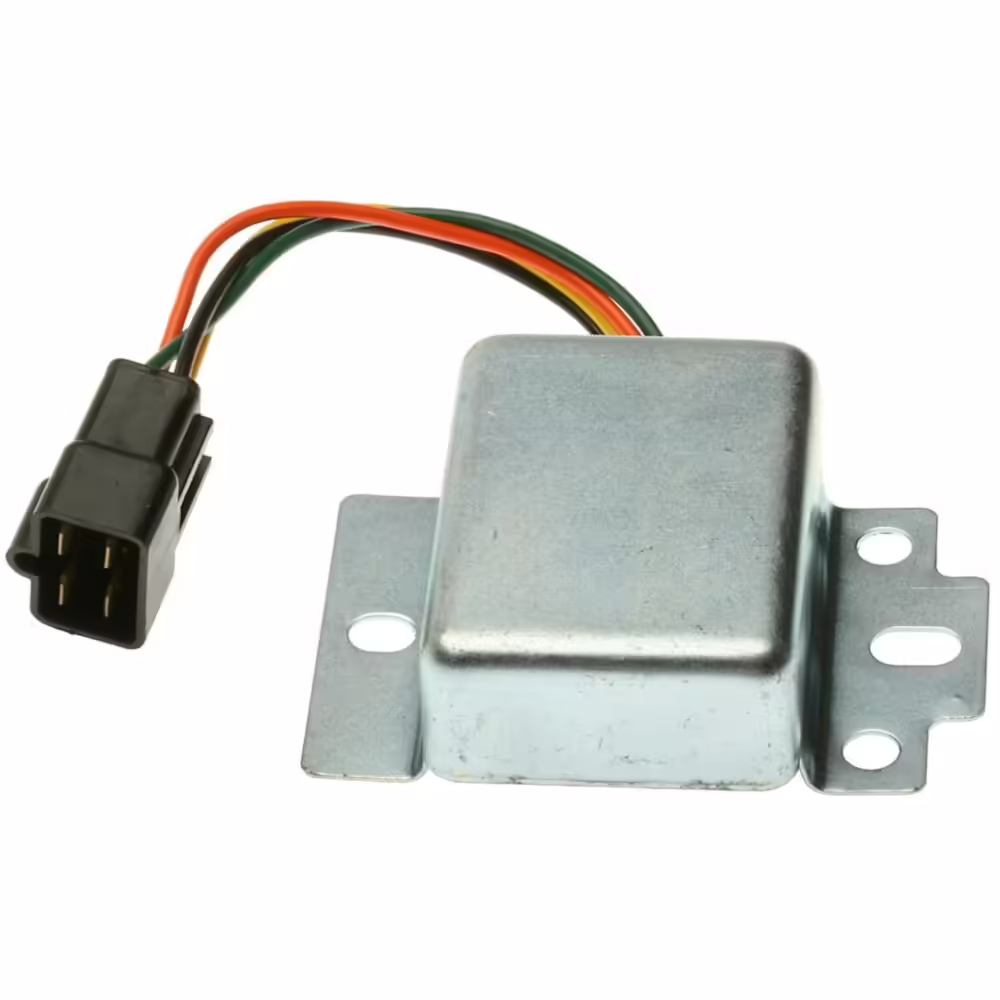Standard VR109 Voltage Regulator