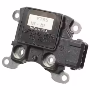 Standard VR525 Voltage Regulator