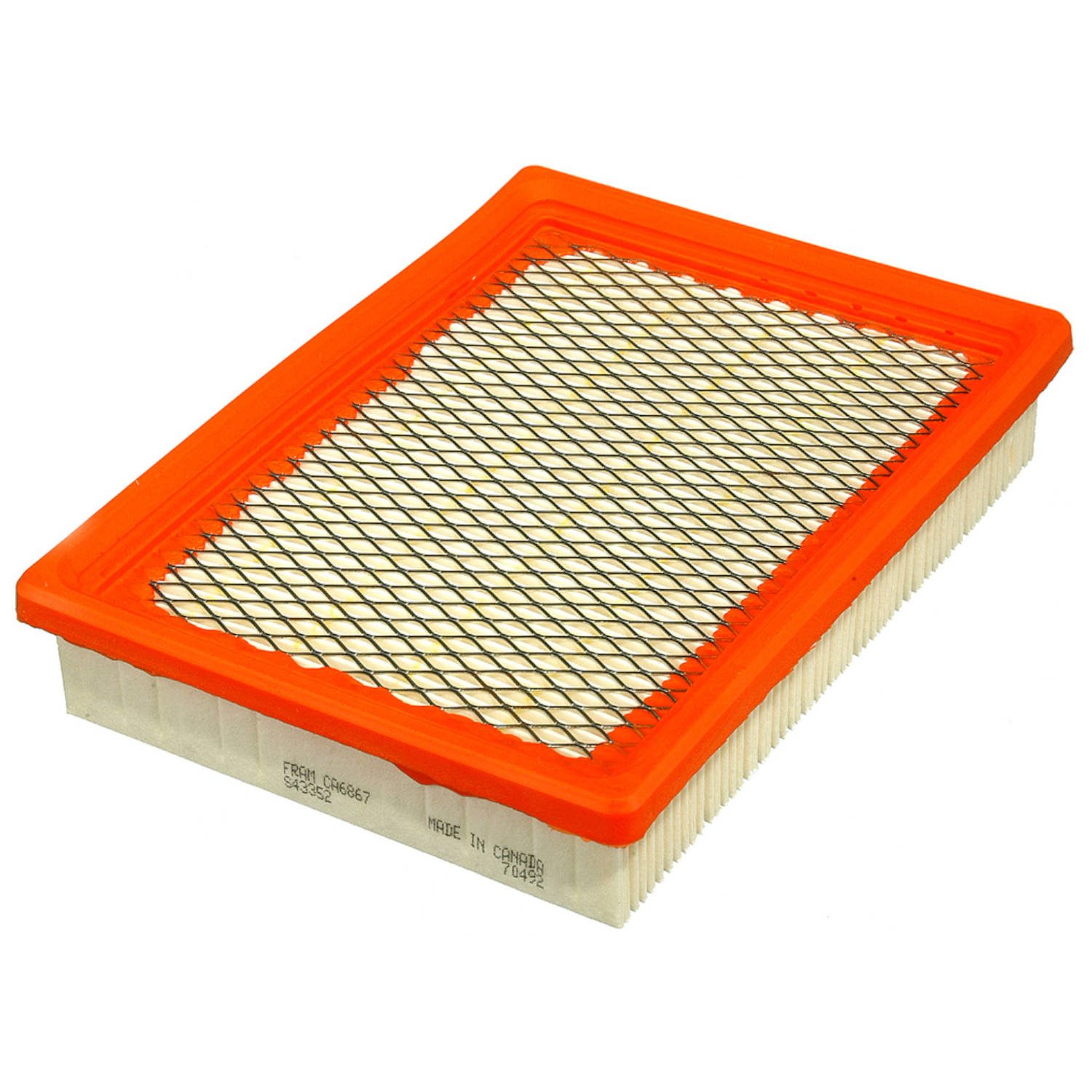 Fram CA6867 Air Filter