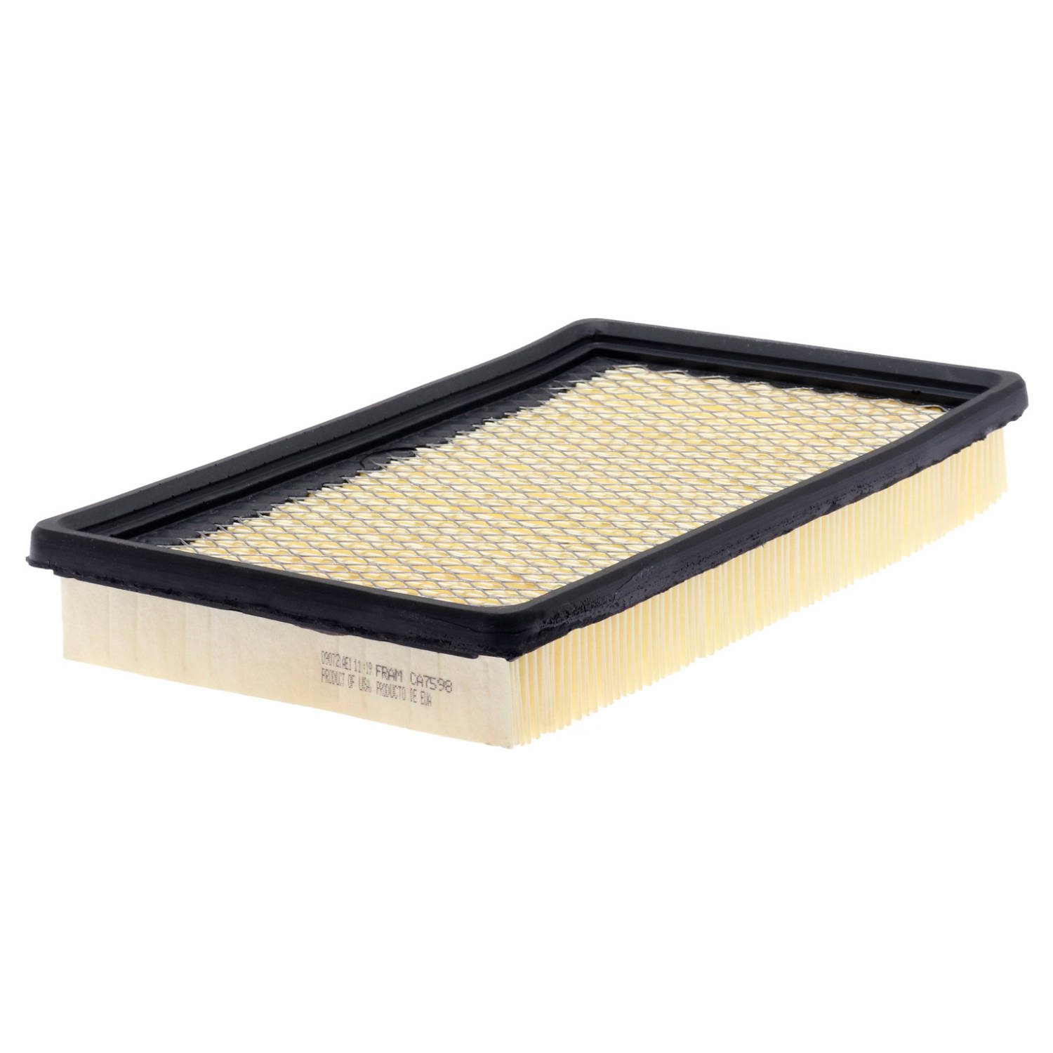 Fram CA7598 Air Filter