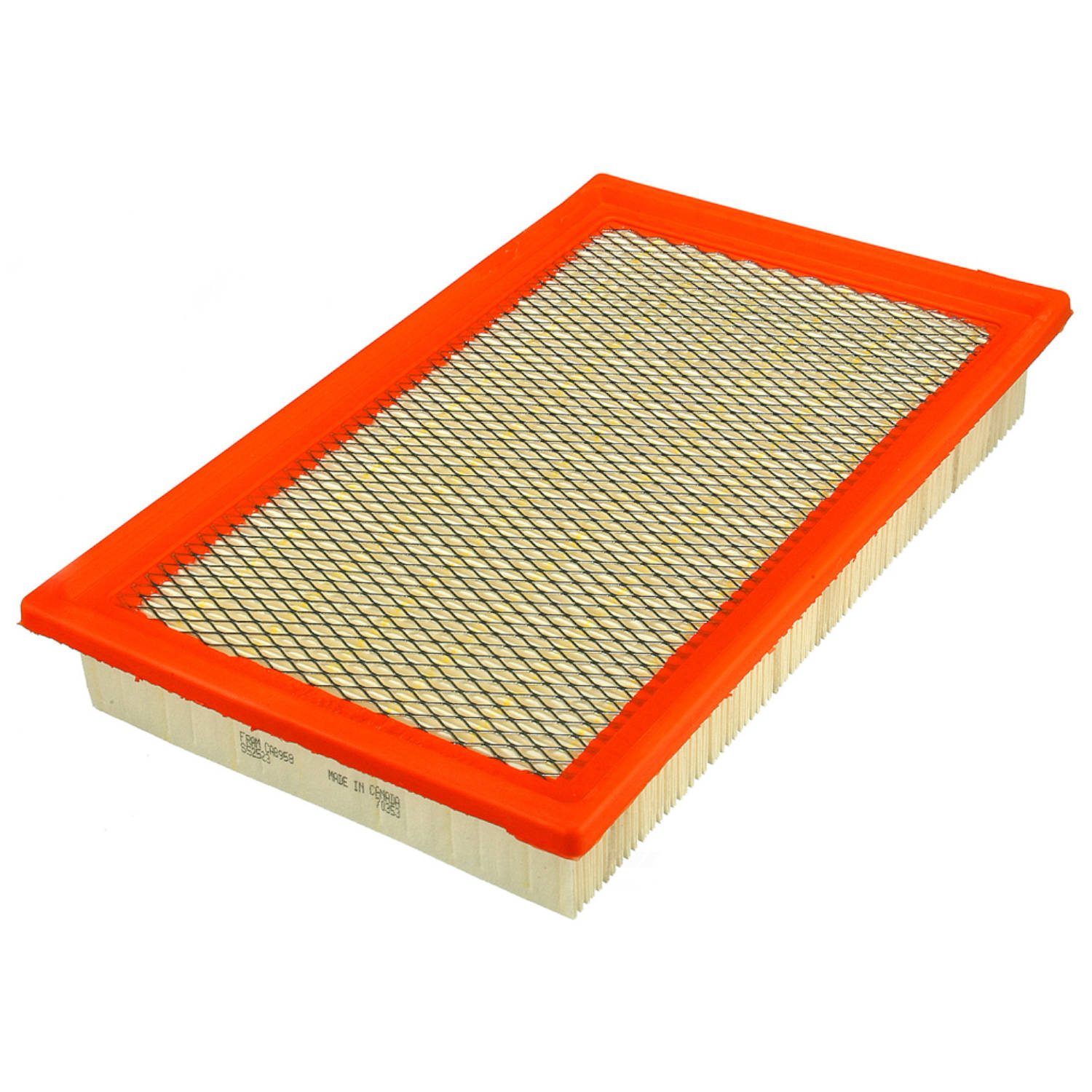 Fram CA8958 Air Filter