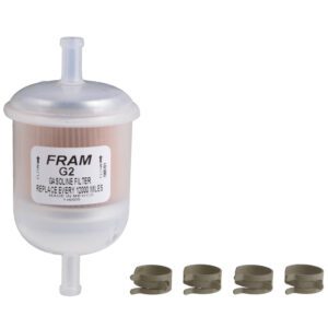 Fram G2 Fuel Filter