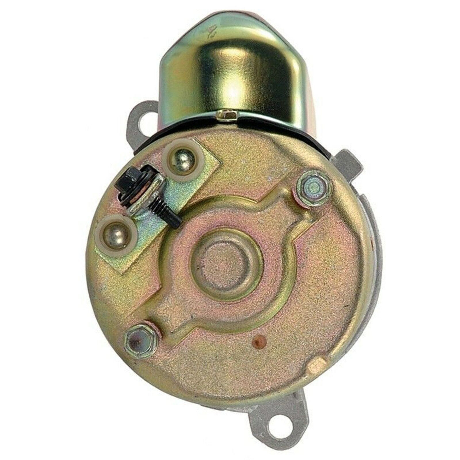 Starter Motor 83-91 Ford F150 F250 F350 Pickups E150 E250 Van 83-91 Ford Mustang - Image 2
