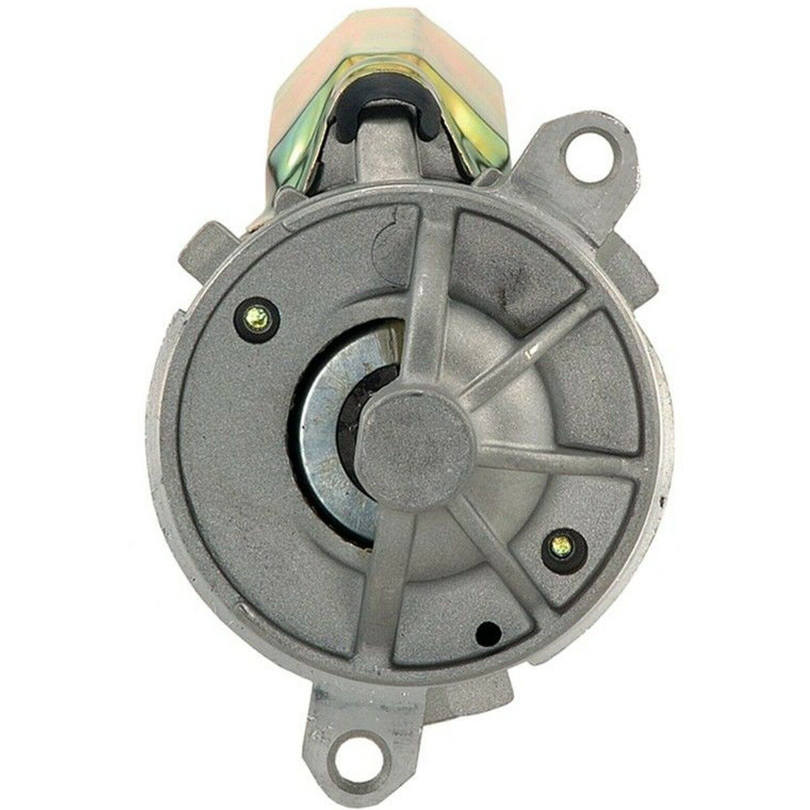 Starter Motor 83-91 Ford F150 F250 F350 Pickups E150 E250 Van 83-91 Ford Mustang - Image 3