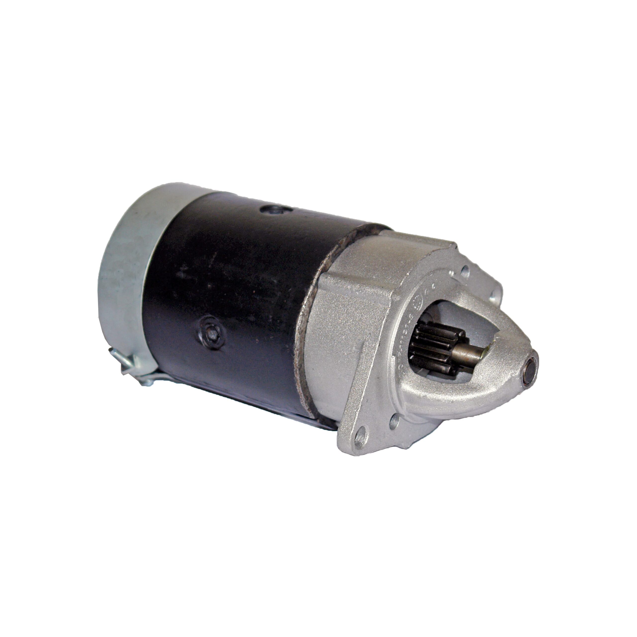 Wilson 3207 Remanufactured Starter Motor