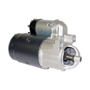 Wilson 3664 Remanufactured Starter Motor