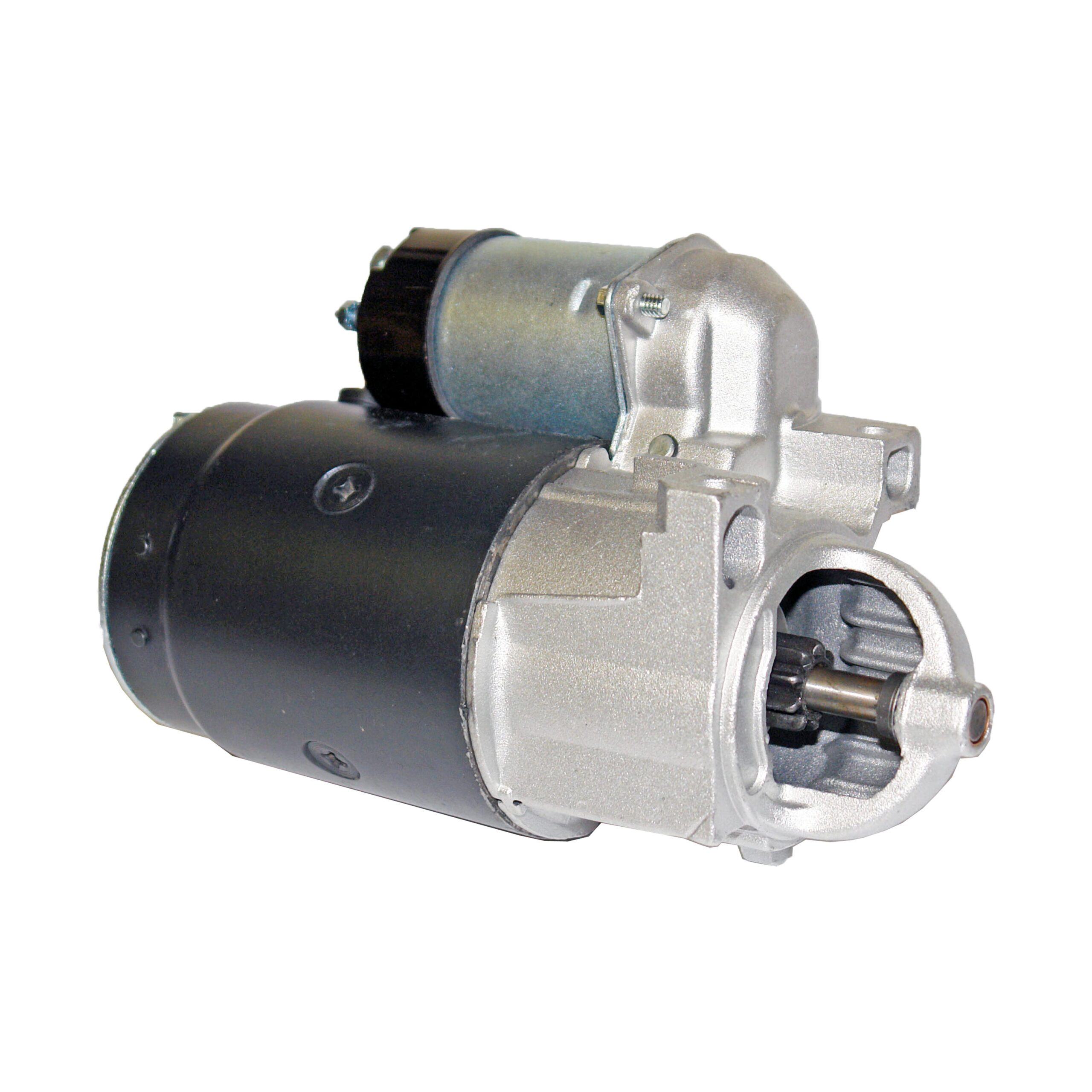 Wilson 3664 Remanufactured Starter Motor