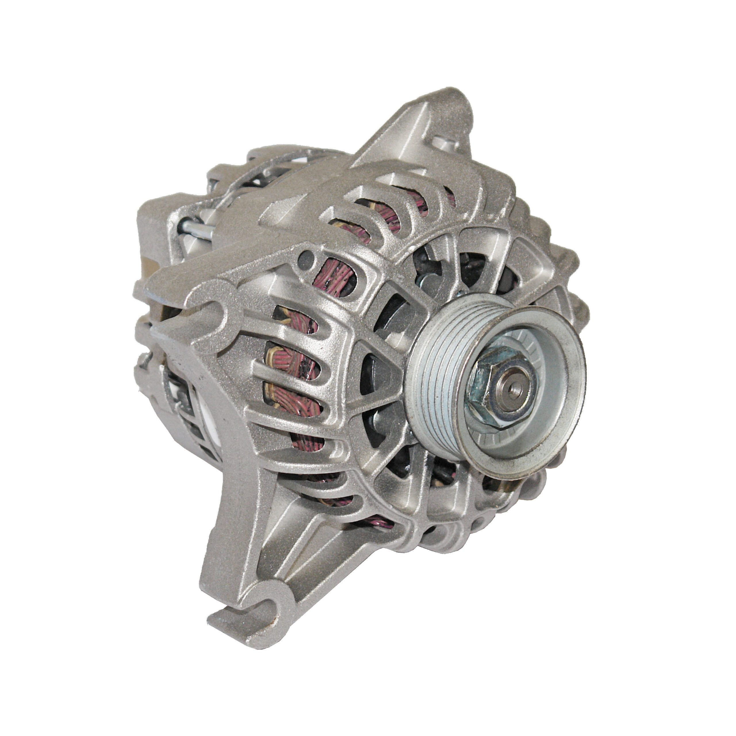 Wilson 8310 Remanufactured Alternator