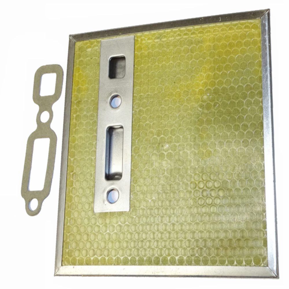 ATP CX27 Automatic Transmission Fluid Screen