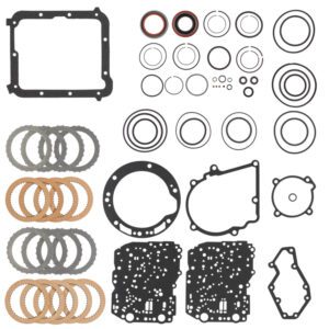 ATP FM24 Automatic Transmission Master Repair Kit