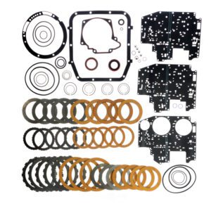 ATP LM1 Automatic Transmission Master Repair Kit