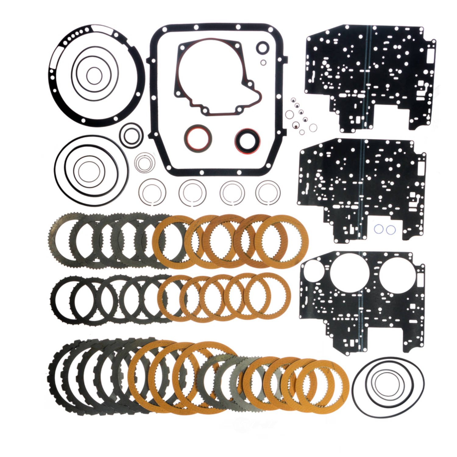 ATP LM1 Automatic Transmission Master Repair Kit