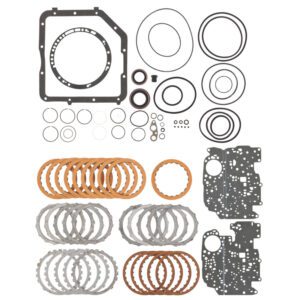 ATP SM10 Automatic Transmission Master Repair Kit
