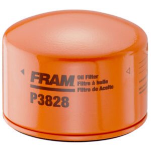 Fram P3828 Oil Filter