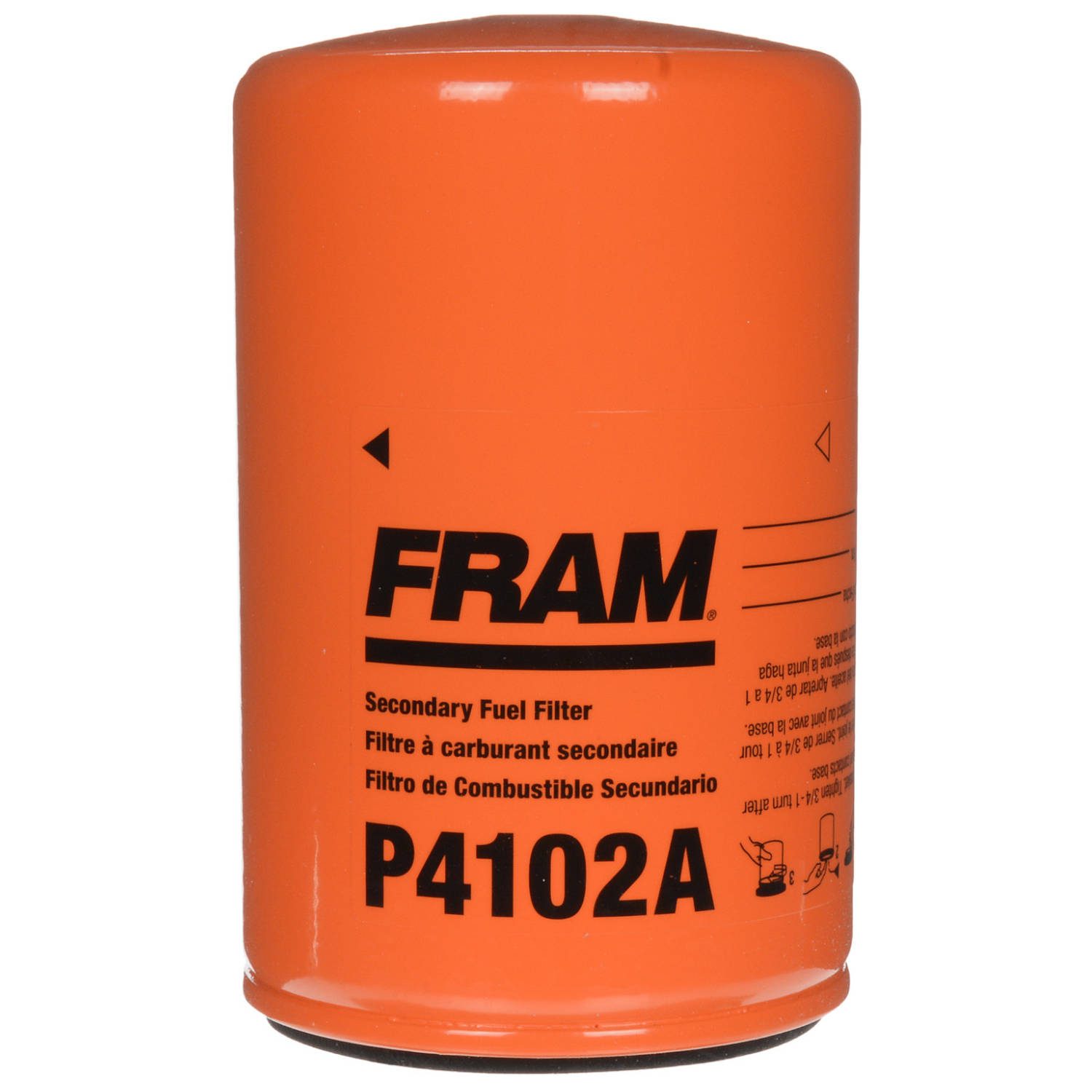Fram P4102A Fuel Filter