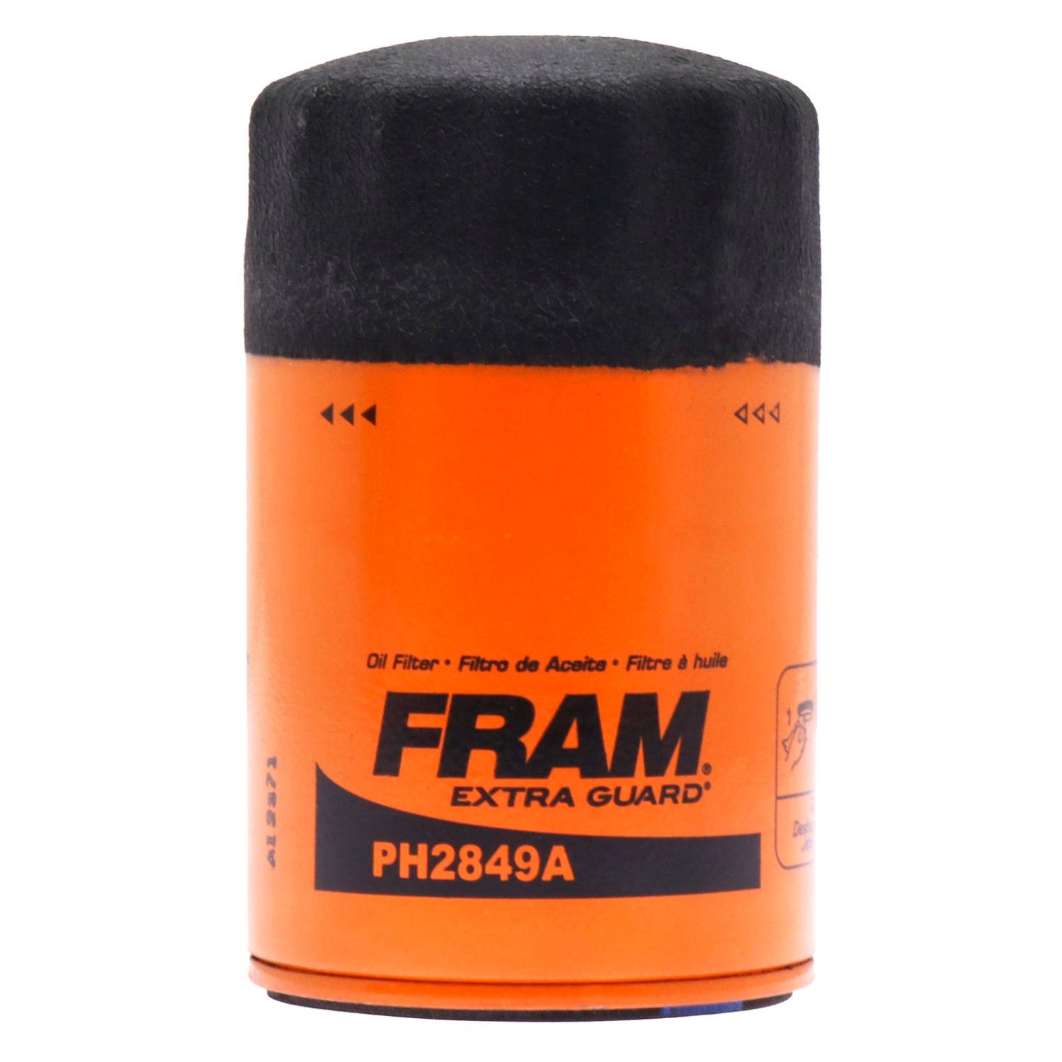 Fram PH2849A Oil Filter