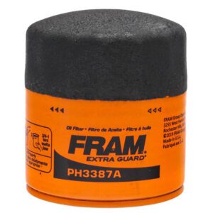Fram PH3387A Oil Filter