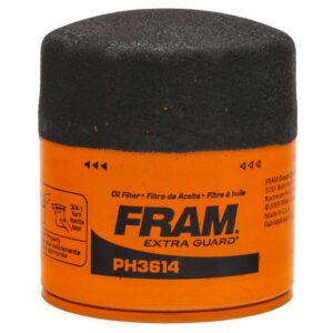 Fram PH3614 Oil Filter