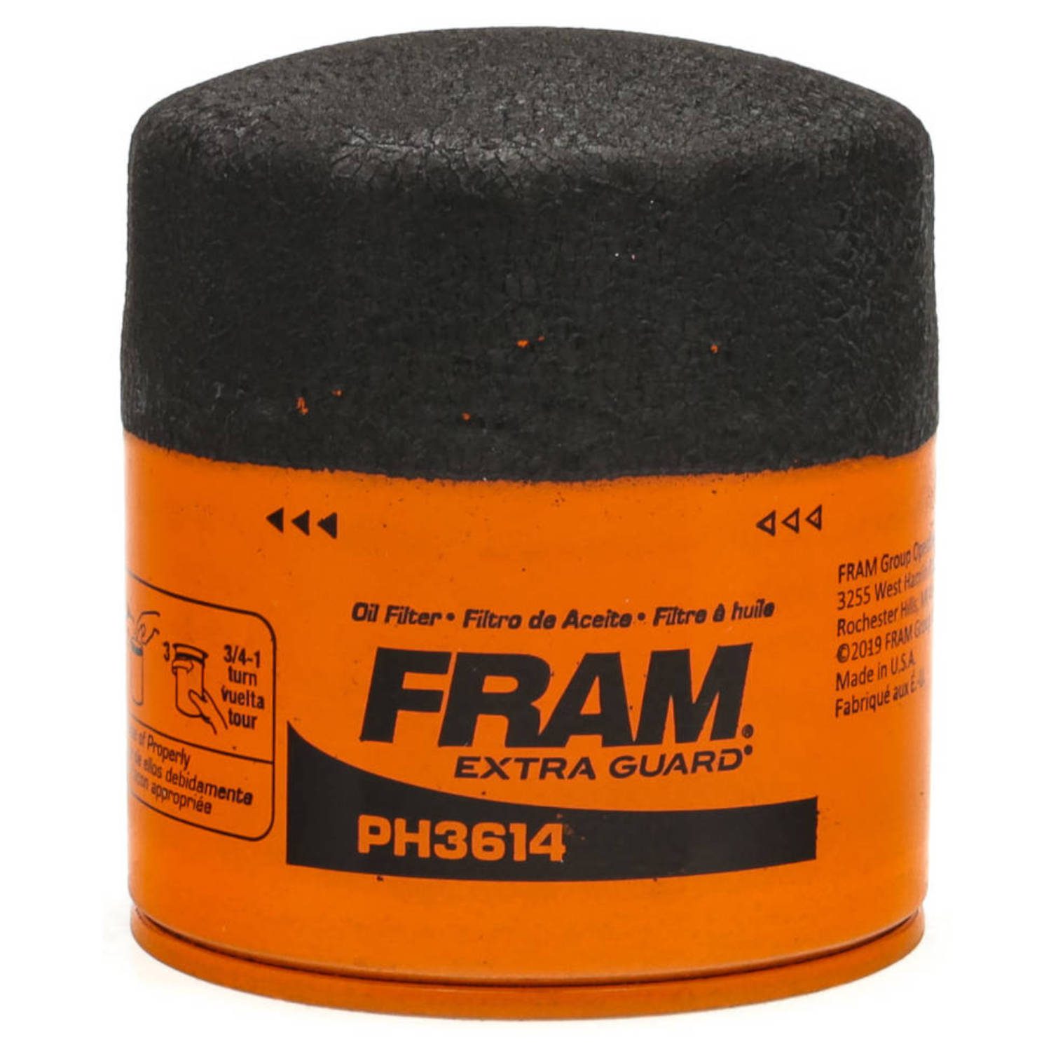 Fram PH3614 Oil Filter