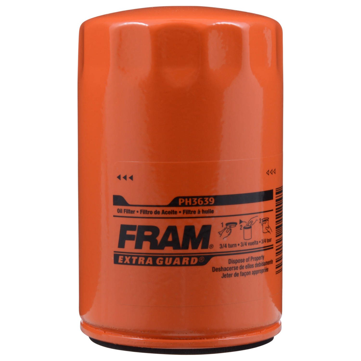 Fram PH3639 Oil Filter