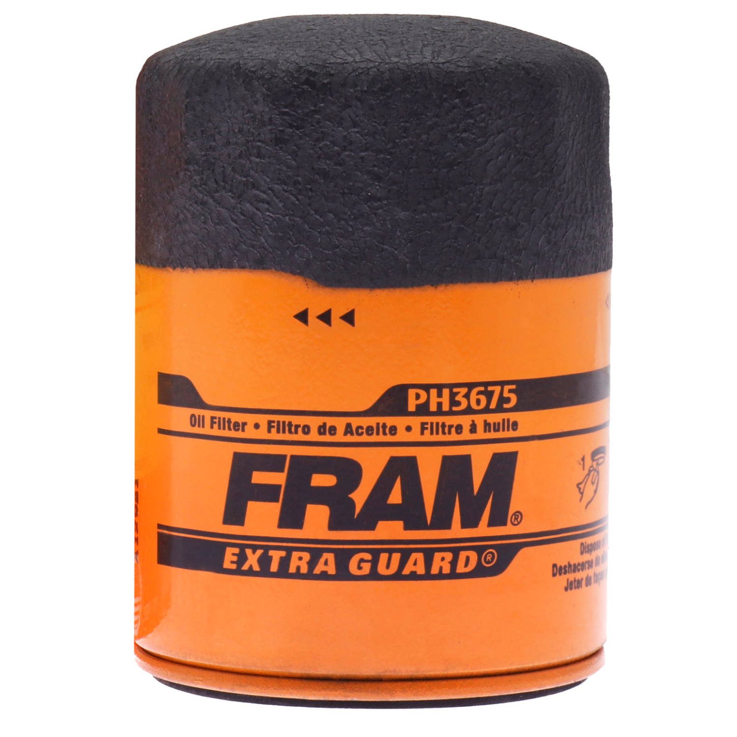 Fram PH3675 Oil Filter