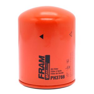 Fram PH3766 Oil Filter