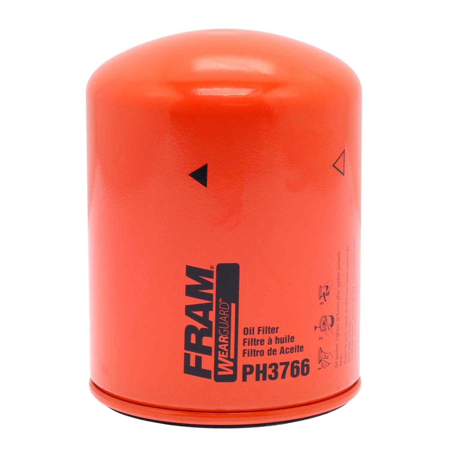 Fram PH3766 Oil Filter
