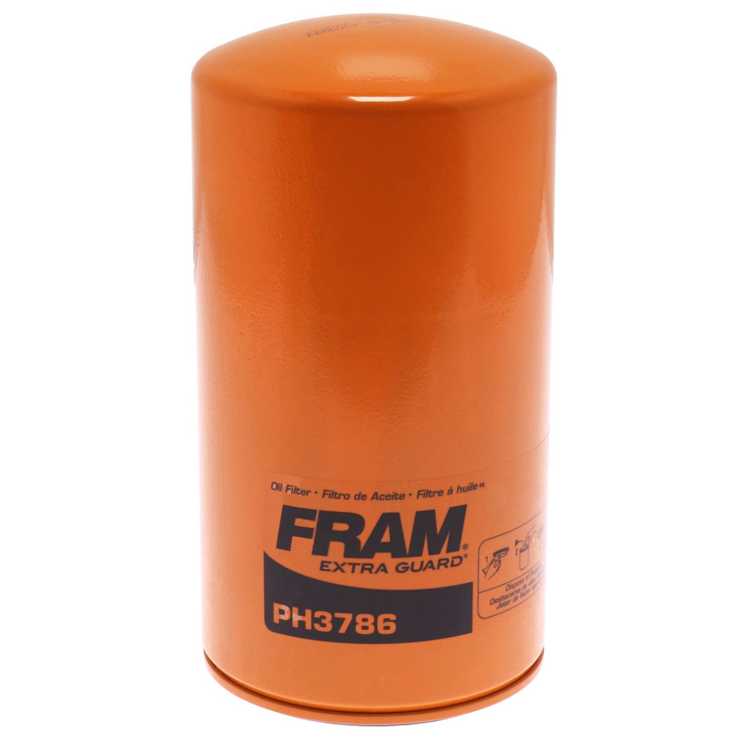 Fram PH3786 Oil Filter